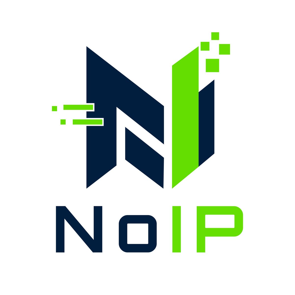 NoIP streamer logó